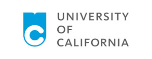 Logo University Of California