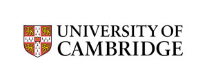 Logo University Of Cambridge