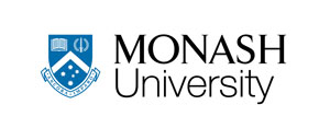 Logo University Of Monash