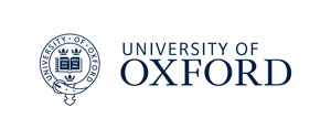 Logo University Of Oxford